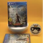 ASSASSIN’S CREED ODYSSEY 💥ARABIC💥
