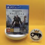 ASSASSIN CREED VALHALLA