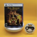 MIA AND THE DRAGON PRINCESS