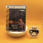 NIGHT TRAP