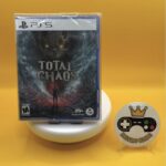 TOTAL CHAOS