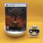 GOTHIC REMAKE