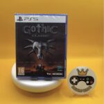 GOTHIC CLASSIC