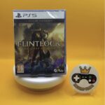 FLINTLOCK THE SIEGE OF DAWN