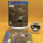 PES 2019 PRO EVOLUTION SOCCER