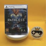 THE PATHLESS