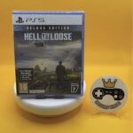 HELL LET LOOSE 💥DELUXE EDITION💥