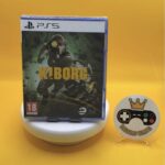 KIBORG