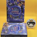 PINBALL FX WILLIAMS PINBALL ANTHOLOGY