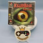 KILLER BASS