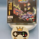 BAKUSOU KYOUDAI LET’S GO! ETERNAL WINGS