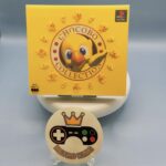 CHOCOBO COLLECTION