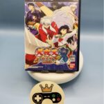 INUYASHA PUGI RANBU