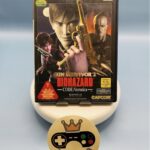 BIOHAZARD CODE: VERONICA GUN SURVIVOR 2️⃣