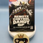 REMOTE CONTROL DANDY SF