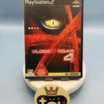 BLOODY ROAR 4️⃣