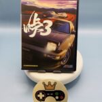 TOUGE 3