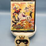 DREAM MIX TV WORLD FIGHTERS