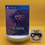 PS4 CELESTE