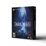DARK MASS   [LIMITED EDITION]                (PRE ORDER)