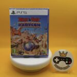 PS5 Asterix & Obelix Mission Babylon