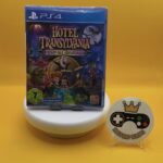 PS4 HOTEL TRANSYLVANIA