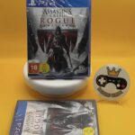 PS4 ASSASSIN CREED ROGUE 💥REMASTERED💥