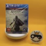 PS4 ASSASSIN CREED 💥THE EZIO COLLECTION💥