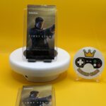 007: First Light Legacy Edition -TRADING CARD