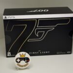 007: First Light Legacy Edition PS5