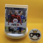 PS3 FIFA 10