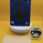 PS2 BULLY
