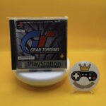 PS1 GRAN TURISMO