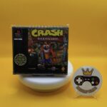 PS1 CRASH BANDICOOT