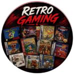 Retro Gaming