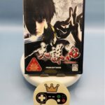TENCHU FATAL SHADOWS