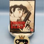 COWBOY BEBOP: NOCTURNE  OF THE NIGHT