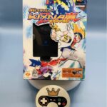 BAKUFUU SLASH! KIZNA ARABI EYETOY BUNDLE