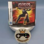 NINJA GAIDEN DRAGON SWORD