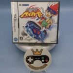 METAL FIGHT BEYBLADE