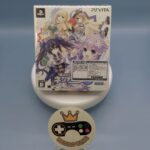 CHOU JIGEN ACTION NEPTUNE U 💥LIMITED EDITION💥