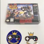 WILD ⭐️ GUNS 🔥 TOP 5 RARE SNES GAMES🔥