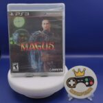 MAGUS