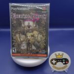 ETERNAL POISON INCLUDED BONUS DISC