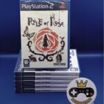 RULE OF R🌸SE 🔥RARE🔥
