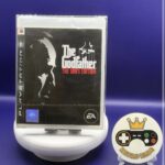 THE GODFATHER THE DON’S EDITION