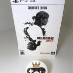 SONY THE LAST OF US
