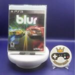 BLUR 🟢🟡🔴