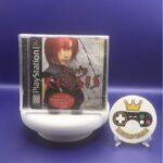 DINO CRISIS 🔥WITH RE3 NEMESIS DEMO DISC🔥