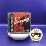 DRIVER 2️⃣